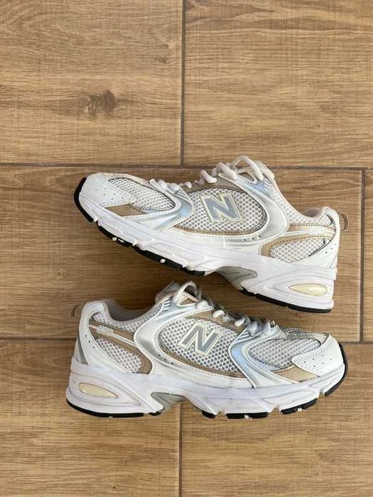 Buty damskie New Balance 530