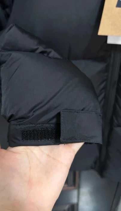 TheNorthFace/JacketBlack/S