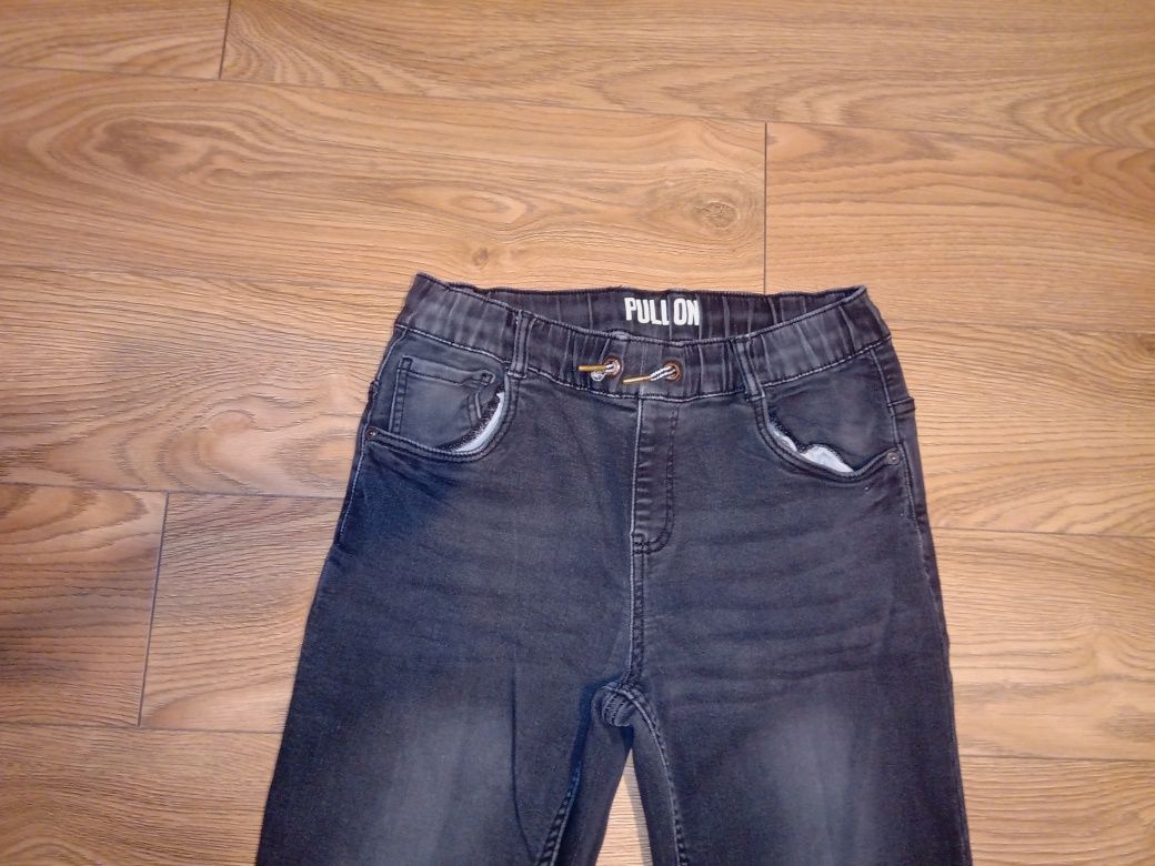 Spodnie jeansowe Cool Club r. 170