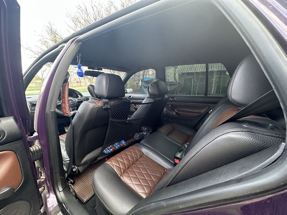 Volkswagen 1.9 дзвонить