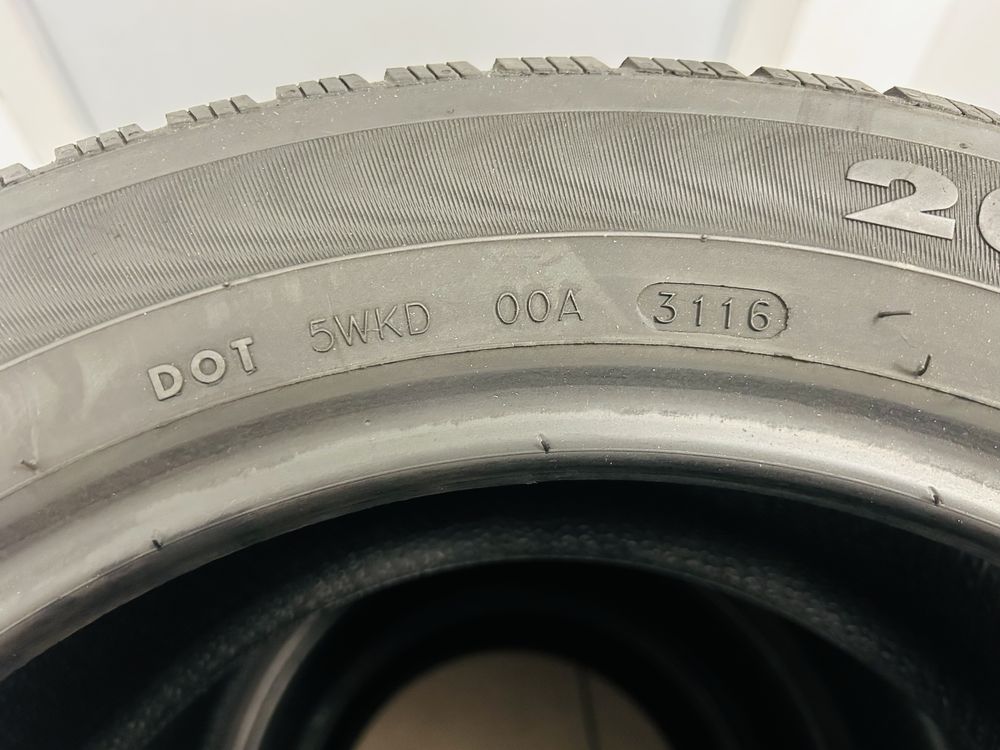 Opony 205/55/16 GT Radial Champiro WinterPro