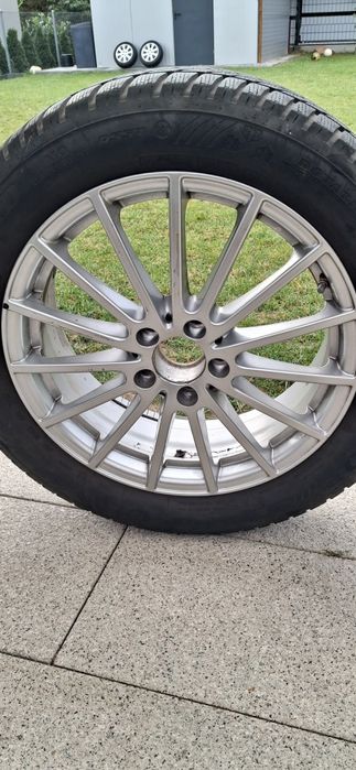 GLA Mercedes  felgi 18" X156,W156