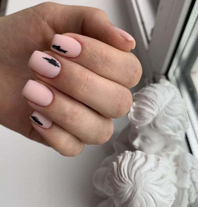 Маникюр центр краз