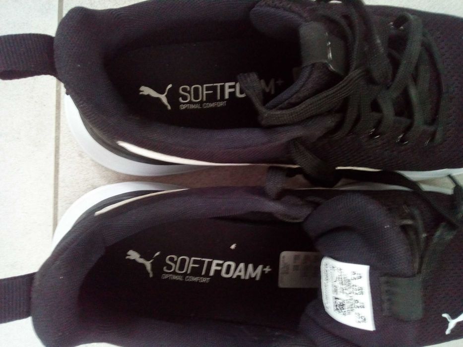 Buty Puma Softfoam+  rozmiar 42,5