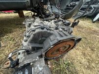 Автоматична Коробка Передач до Hyundai Santa Fe 2 2006-2012 2.2 Дизель