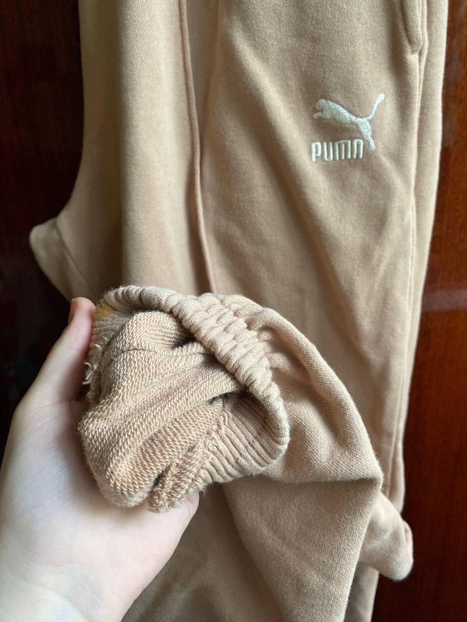 Продам штани puma