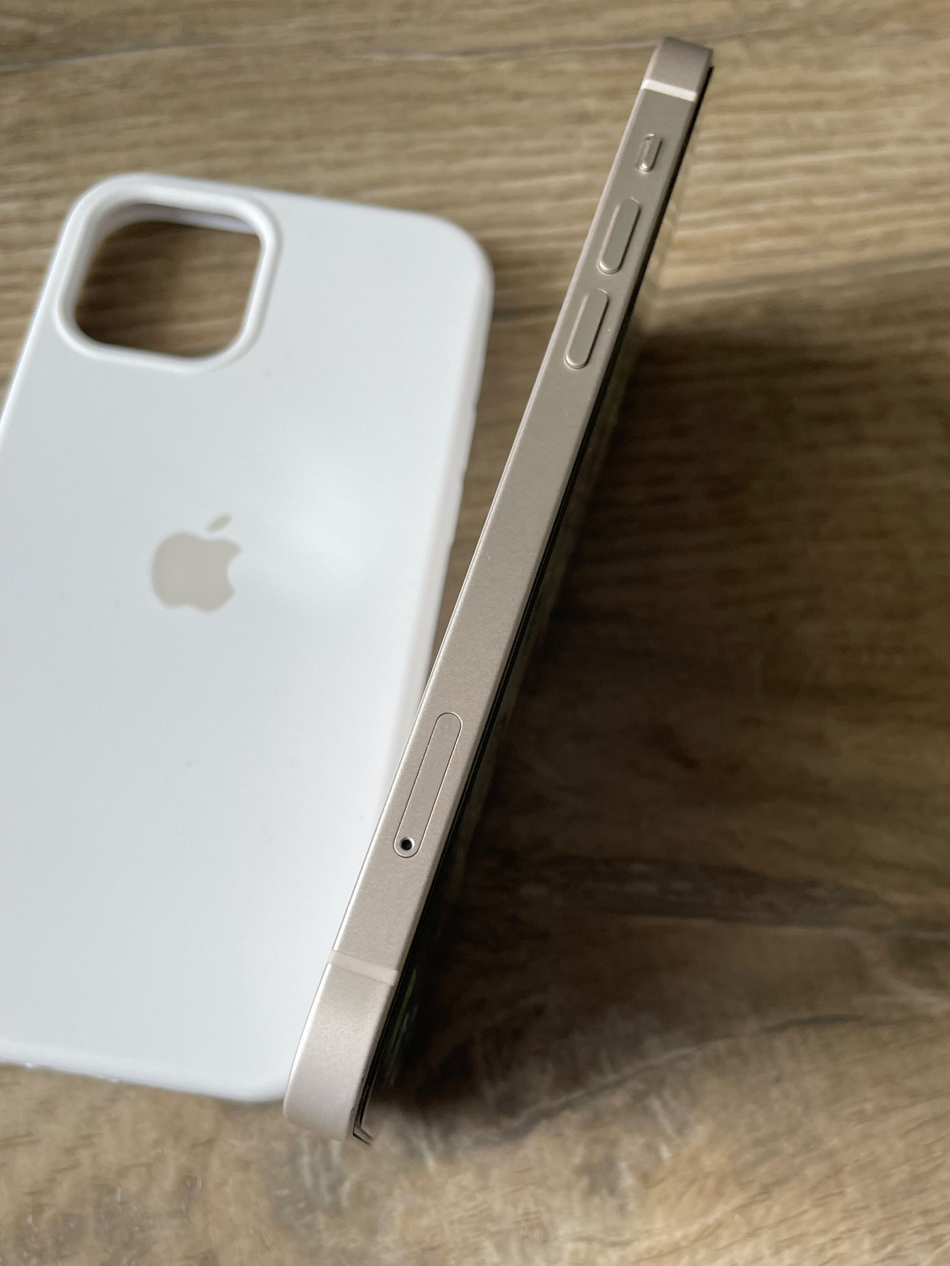 iPhone 12 64GB White Neverlock