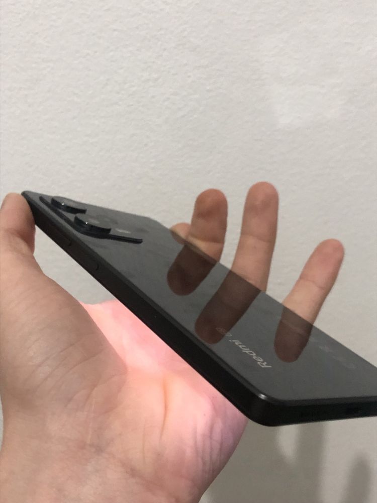 Продам Redmi 12 pro 5g