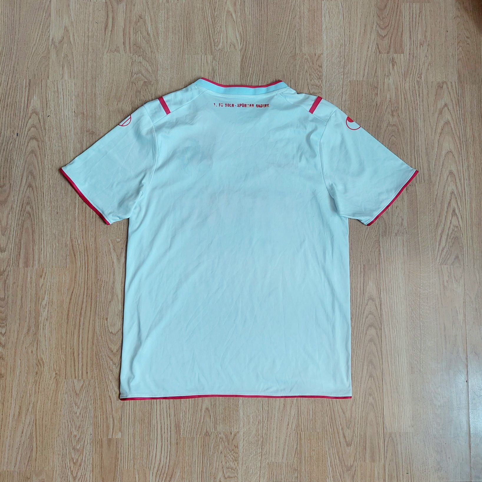 Koszulka piłkarska FC Koln 19/20 r. M