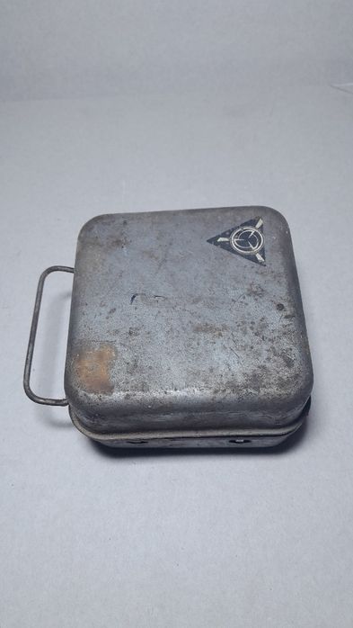 Kuchenka turystyczna na benzynę inne paliwa ZSRR PRL