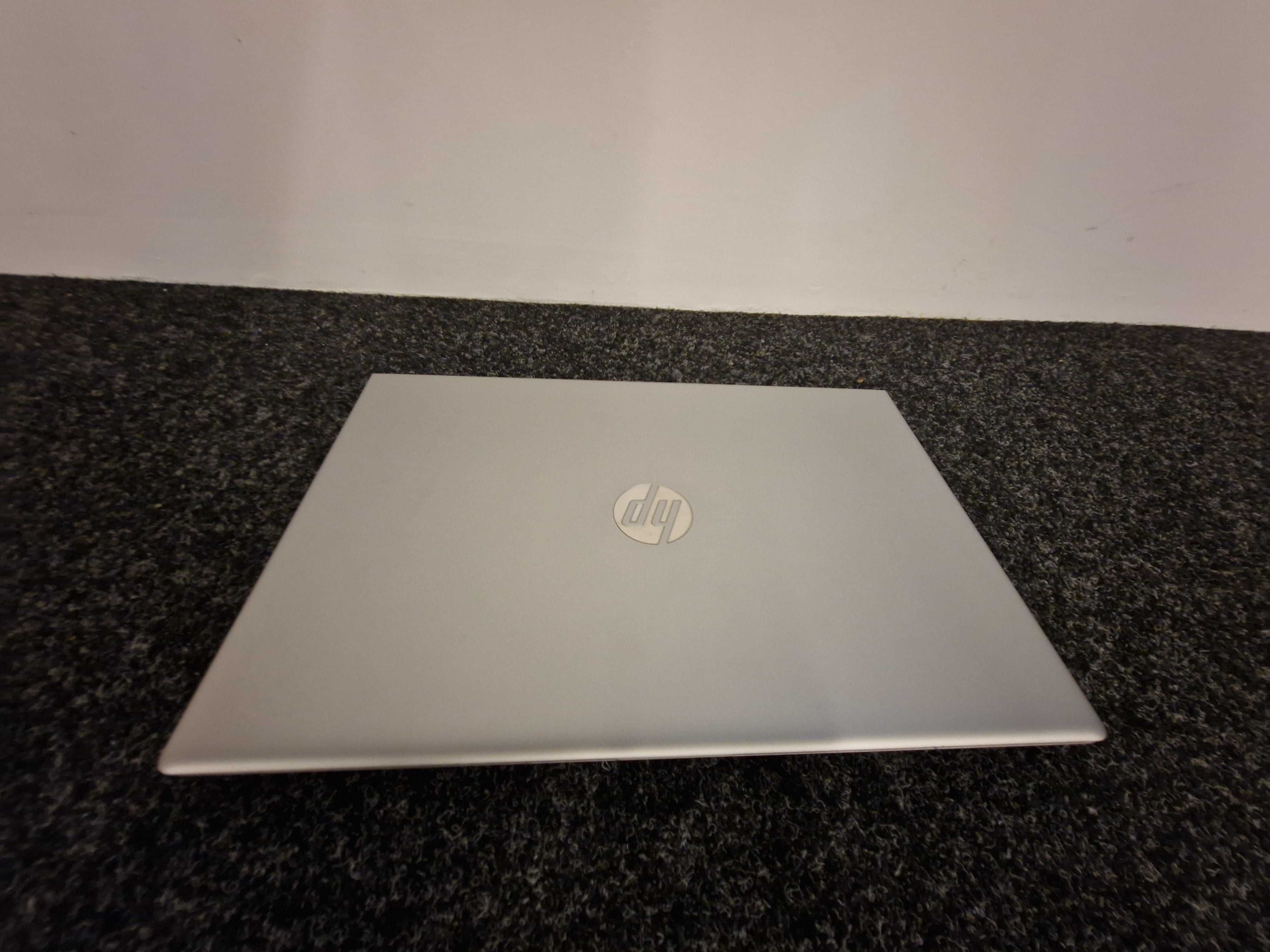 Portátil HP ProBook 650 G4