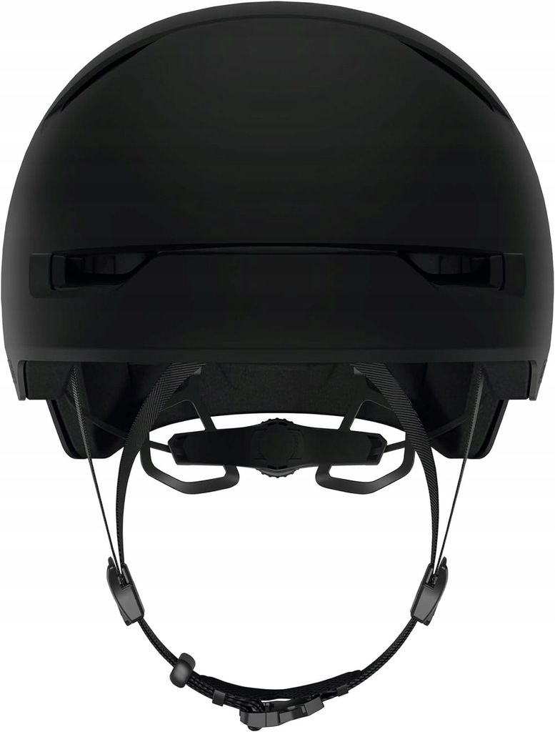 Kask rowerowy Abus Scraper 3.0 r. L 57-61 cm velvet black