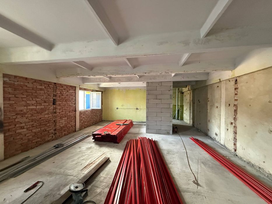 Ремонт житла, комерції | під ключ/дизайн/креслення/візуалізації 3D