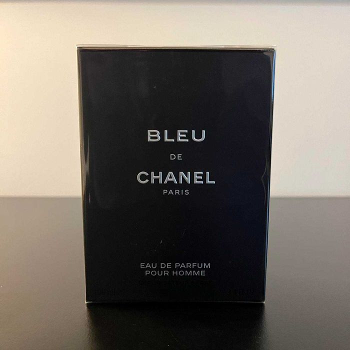 Chanel Bleu De Chanel Perfum dla Mężzyzn 100 ml