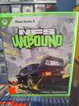 Need For Speed Unbound Xbox Series X, BDB, Sklep Centrum Grania