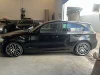 BMW 120 d DPF Aut. Edition Sport