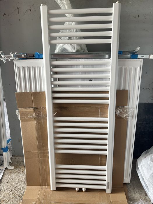 grzejnik łazienkowy koralux linear comfort