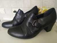 Продам туфли (ботильоны) женские Бренд Footglove