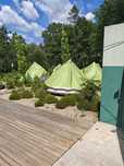 Vendo Glamping com 11 tendas
