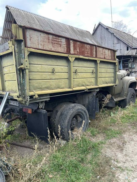 Продам Зил 131 в хорошем техническом состоянии