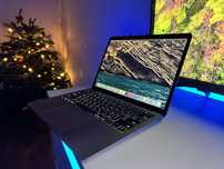Шикарный Как Новый MacBook AIR 2023г