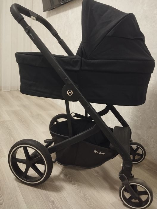 Сайбекс баліос S