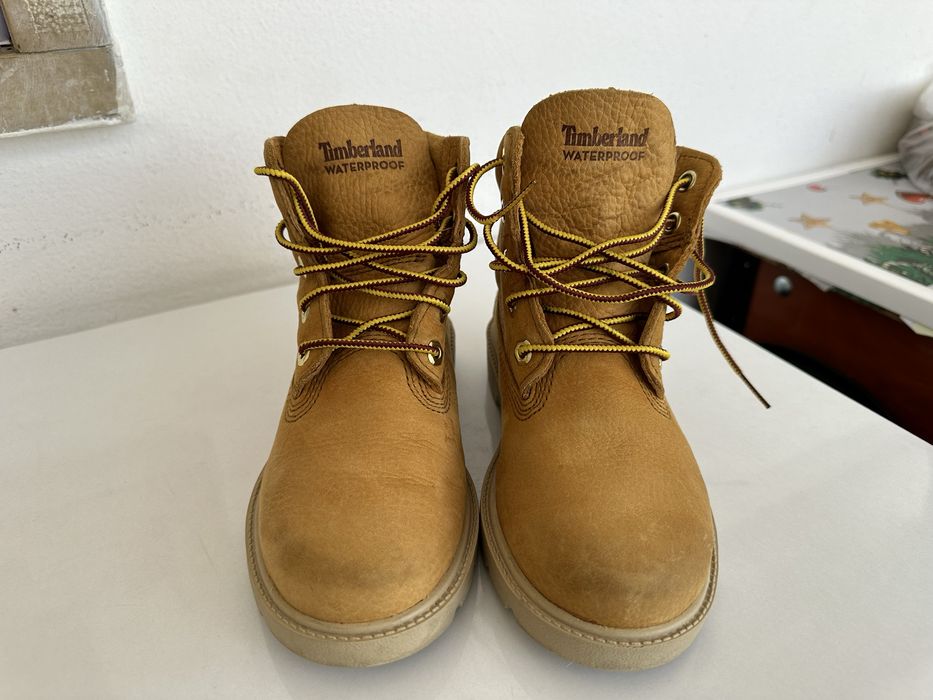 Botas Timberland