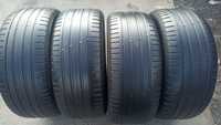 275/55R19 Nokian Hakka в хорошем состоянии