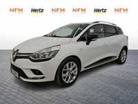 Renault Clio 1,5 dCi(90 KM) Limited Nawigacja Salon PL Faktura VAT