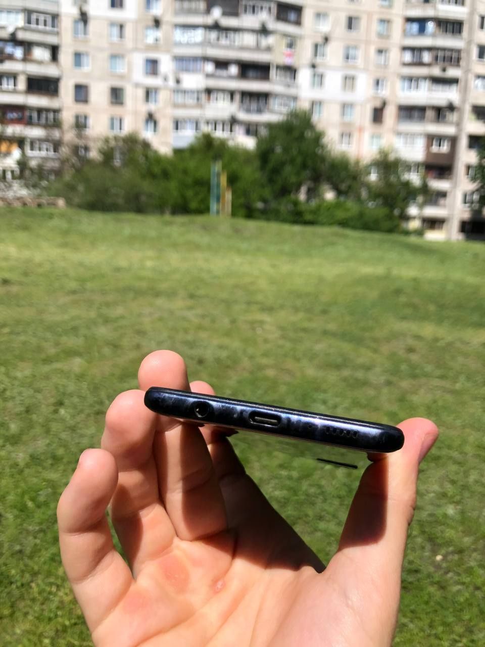 Samsung A51 6/128,