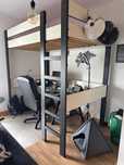 Beliche de solteiro - ikea!