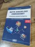 Podręcznik język angielski zawodowy prowadzenie sprzedaży w praktyce