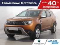 Dacia Duster 1.0 TCe, Salon Polska, 1. Właściciel, Serwis ASO, GAZ, VAT 23%, Klima,