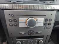 Radio Blaupunkt CD30 MP3 Opel Meriva lift