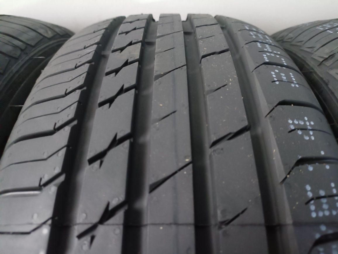 Nowe opony letnie 195/55R15 Sailun dot.2022 gwarancja