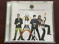 The Brand New Heavies - Brother Sister - CD - EX!