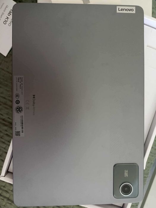 Tablet Lenovo K10 – 8/128 GB