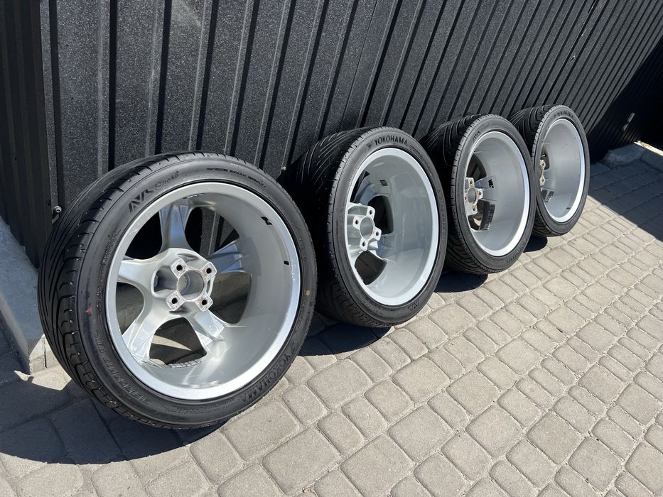 Диски R17 4x108 7J ET10 Ford Peugeot Opel Fiat Citroën Volvo Audi 80