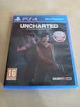 Gra uncharted zaginione dziedzictwo ps4 polska wersja jezykowa