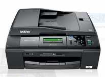 Brother DCP-J715W