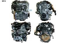 Motor Completo  Novo NISSAN QASHQAI 1.6 DIG-T MR16