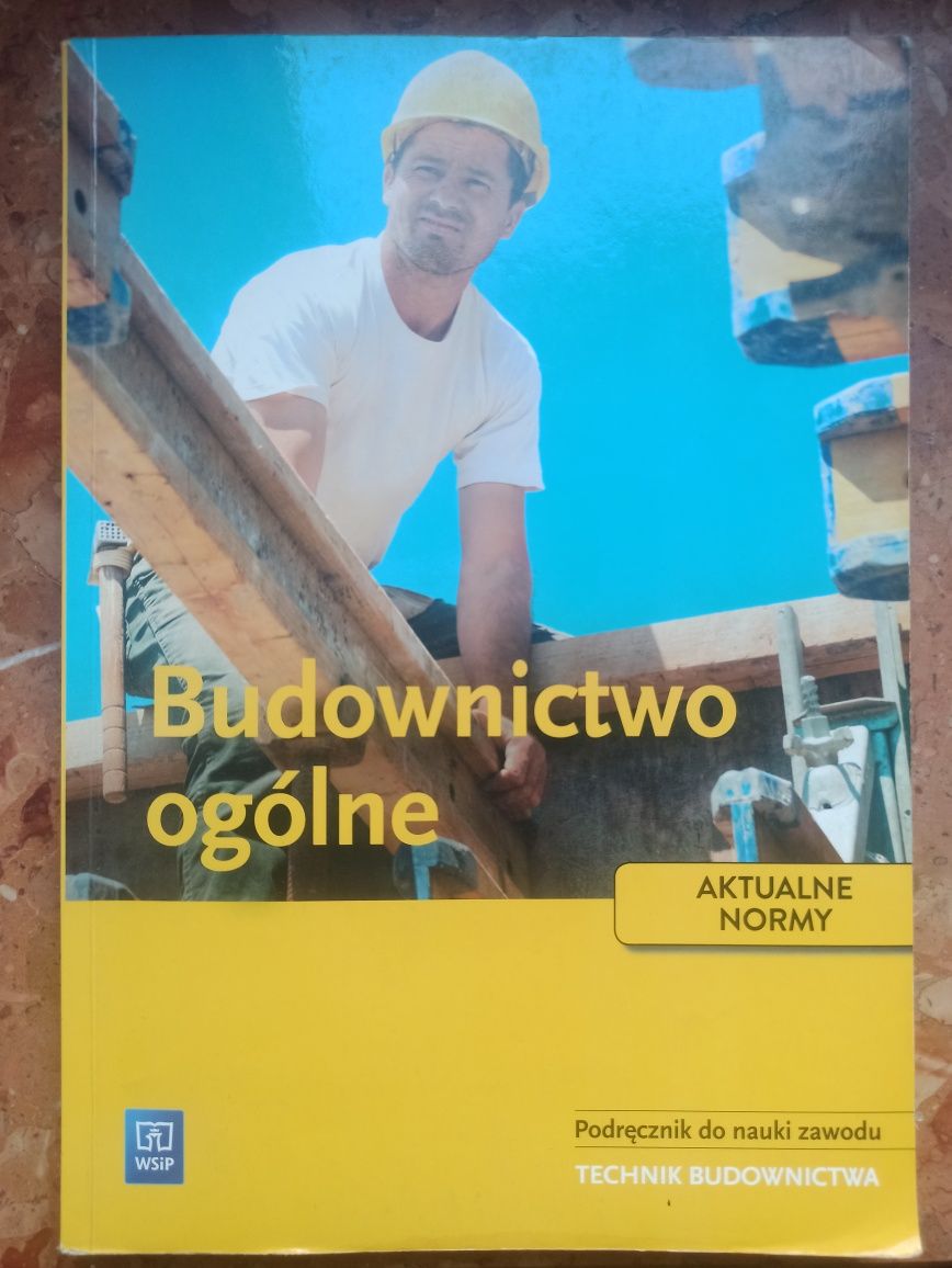 Budownictwo ogólne podręcznik