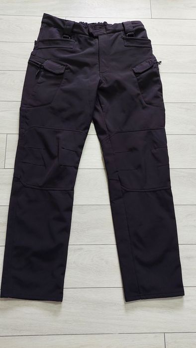 Штани ESDY softshell зимові єсді софт шел теплі трекінгові