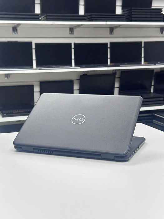 Laptop Biznesowy DELL Latitude 3310 13,3 i3-8gen 4GB RAM 128GB SSD