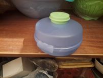Pojemnik na sałatkę Tupperware