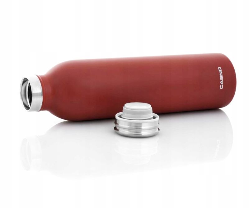 Casno Denali Butelka Termiczna Termos 600ml