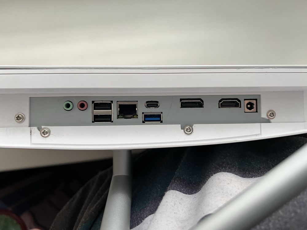 Моноблок expert pc
