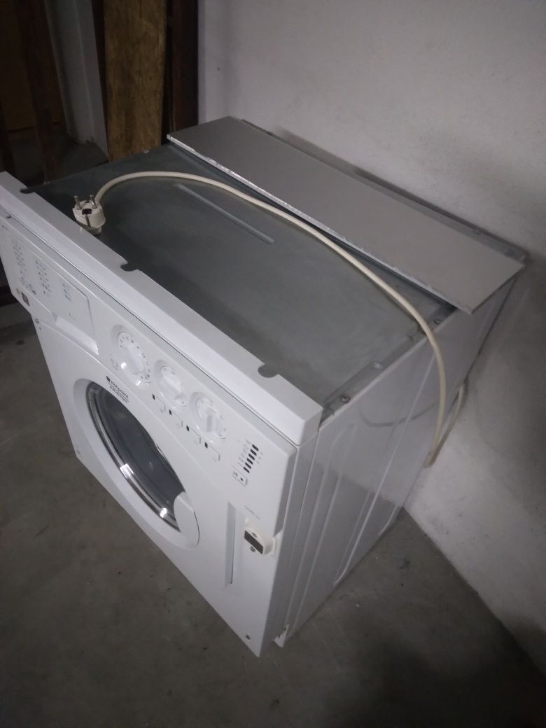 Indesit hotpoint peças