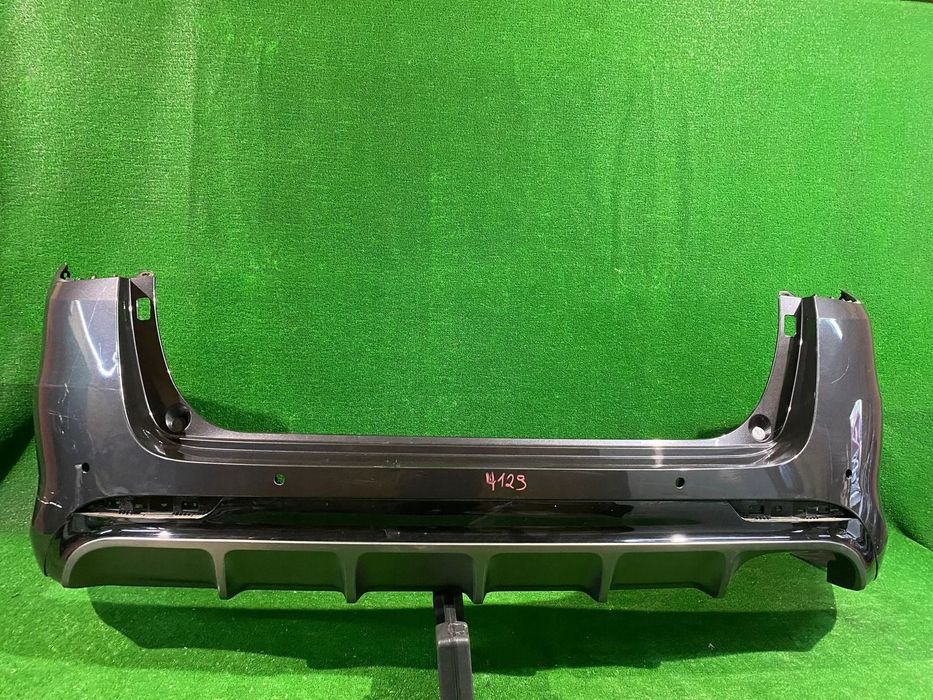 ZDERZAK TYLNY TYŁ KIA OPTIMA IV KOMBI 15-18