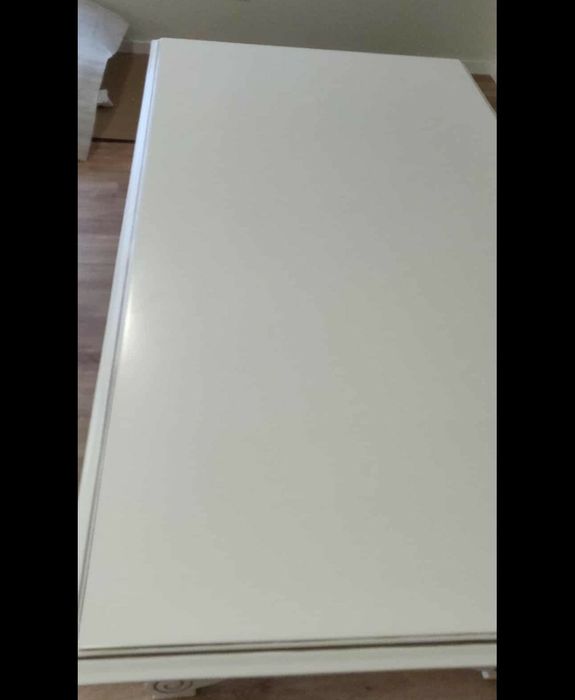 Mesa de Jantar Lacada